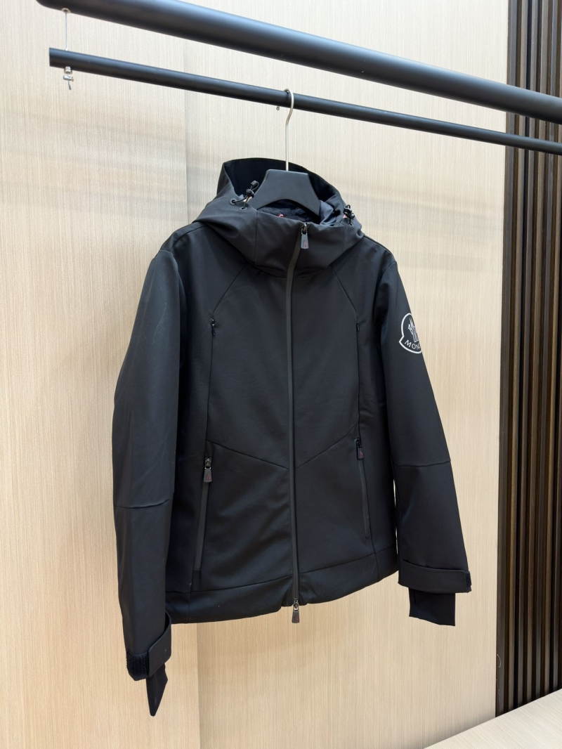 Moncler Down Coat